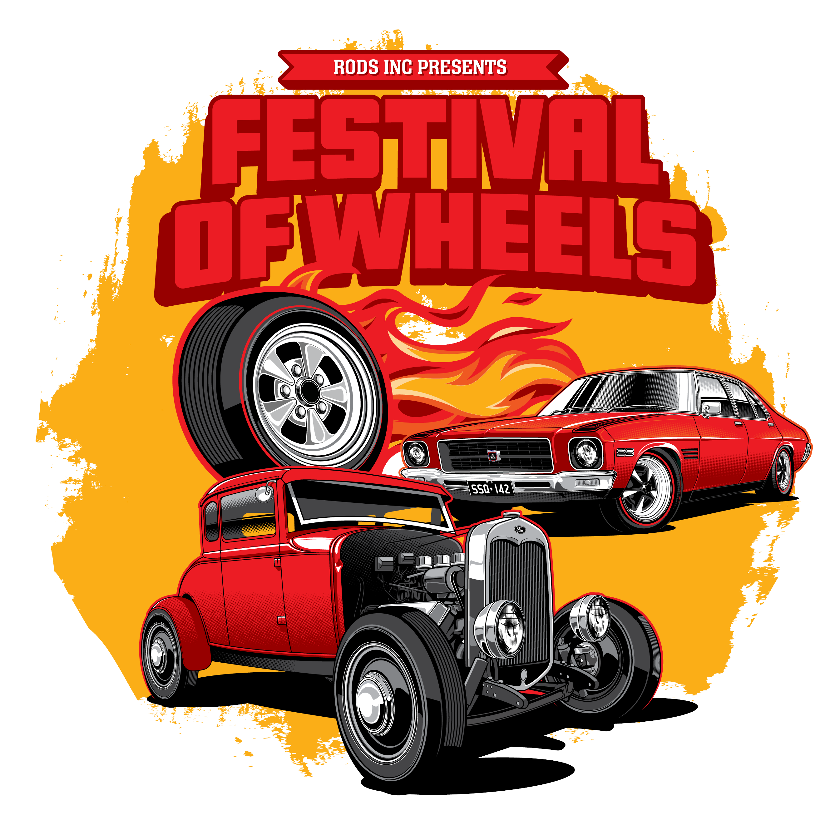 Rods Inc. Trivia Night